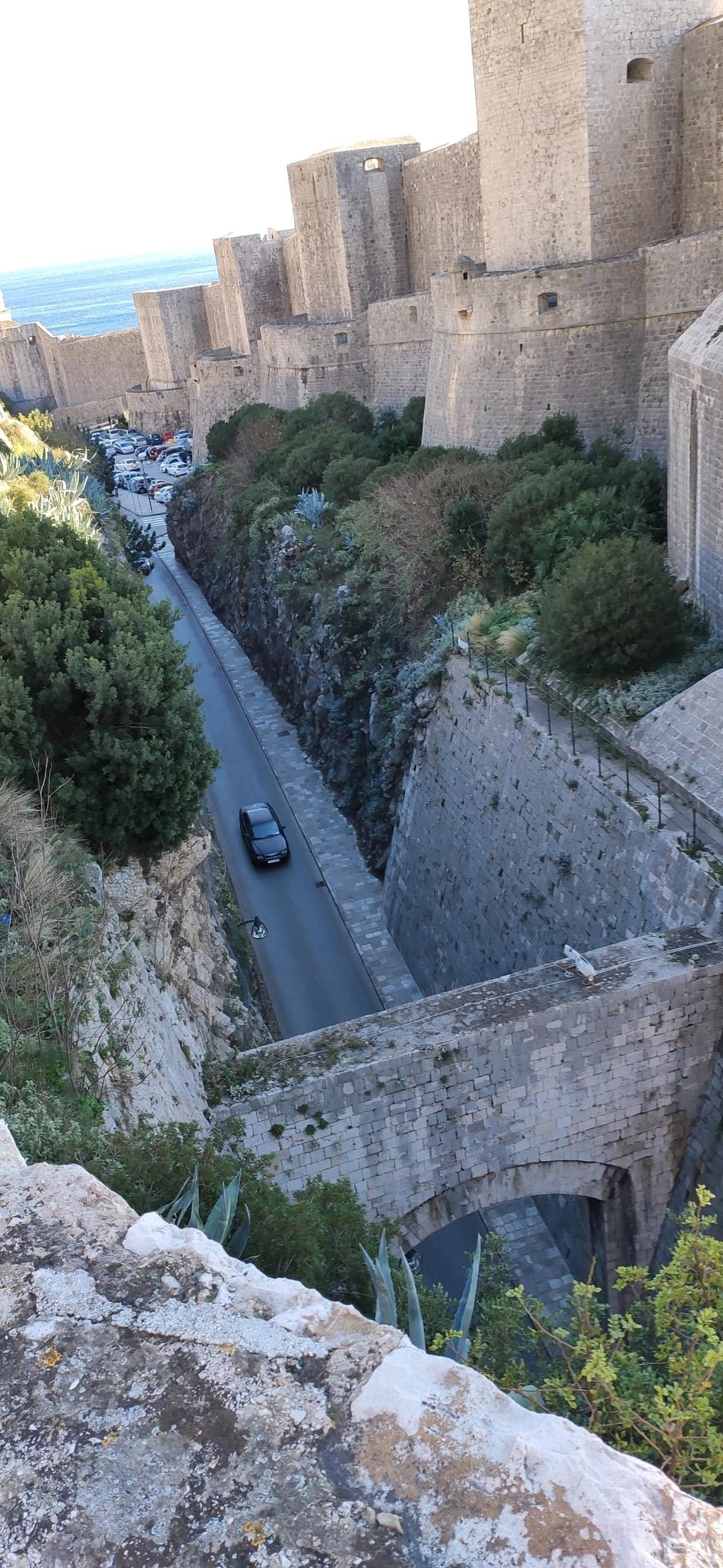 Montenegro and Croatia trip gallery — 57