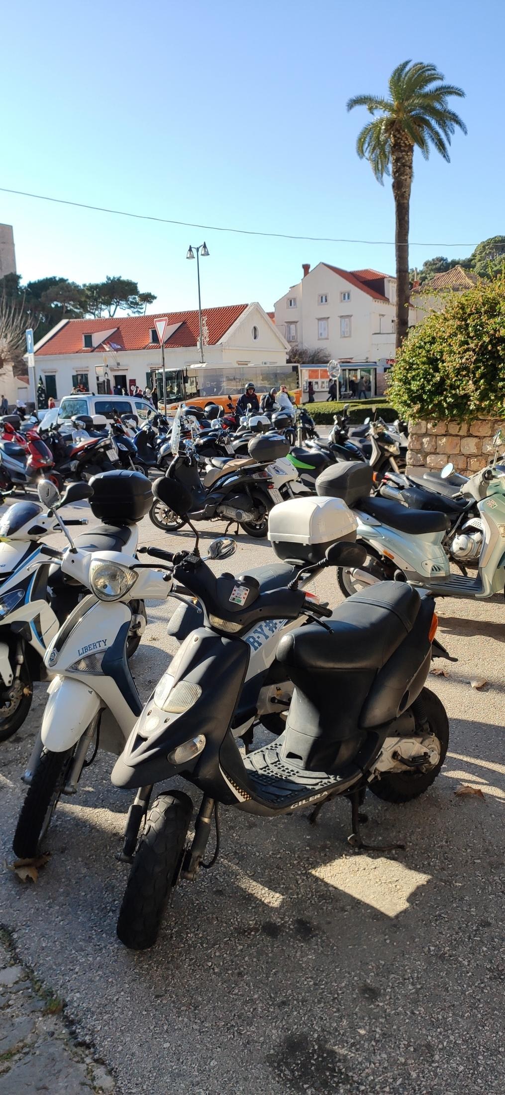 Montenegro and Croatia trip gallery — 58