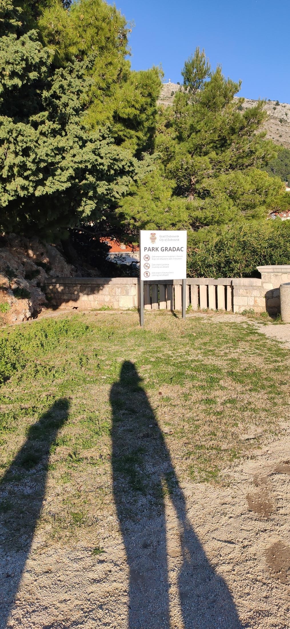 Montenegro and Croatia trip gallery — 68