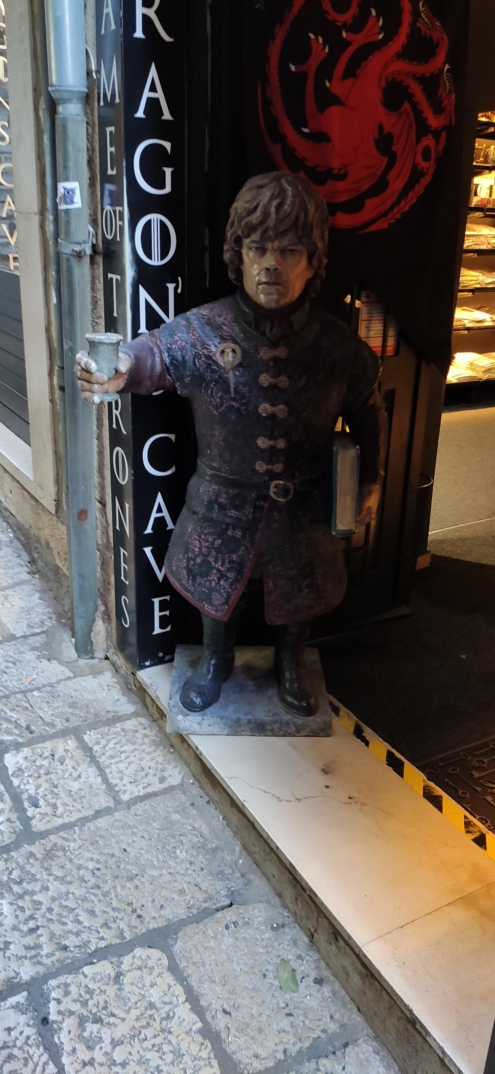 Montenegro and Croatia trip gallery — 71