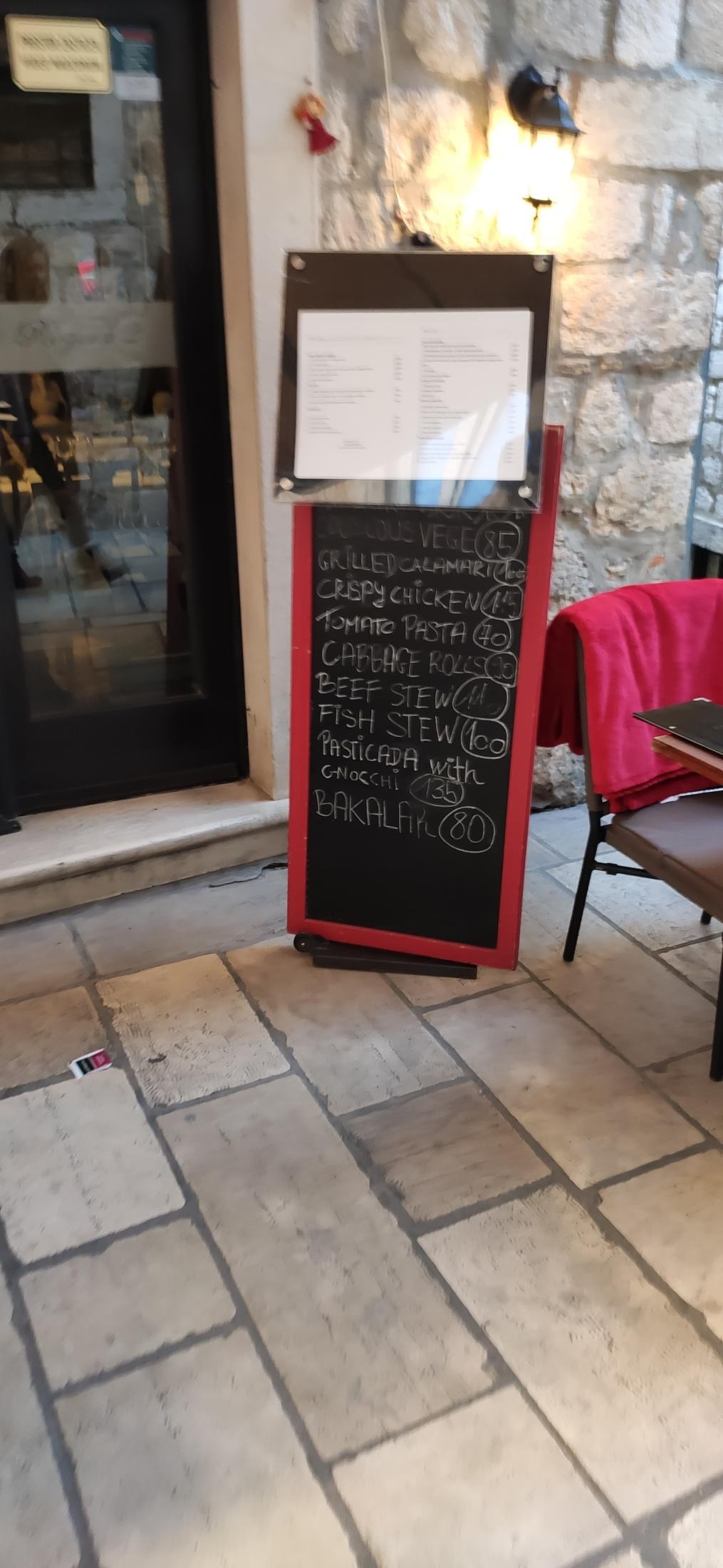 Montenegro and Croatia trip gallery — 72