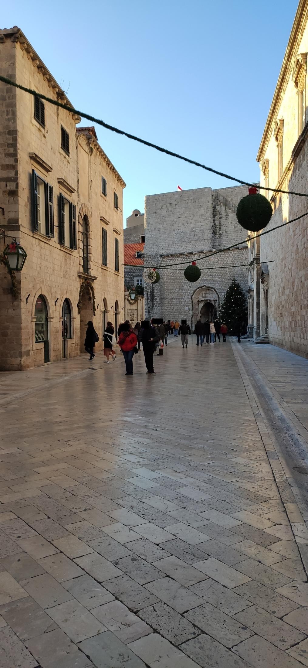 Montenegro and Croatia trip gallery — 73