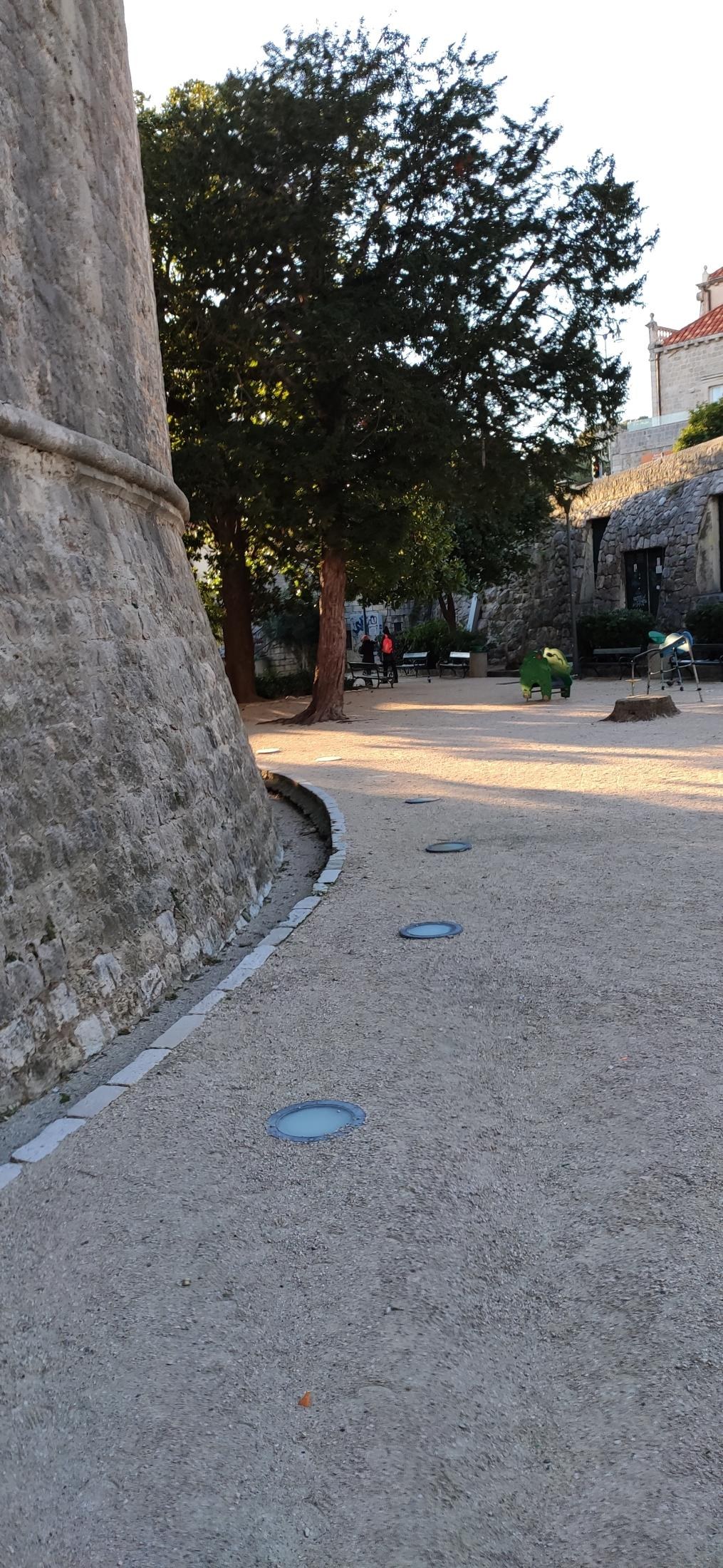 Montenegro and Croatia trip gallery — 74