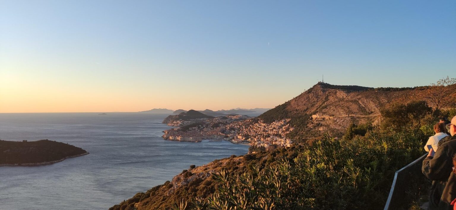 Montenegro and Croatia trip gallery — 80