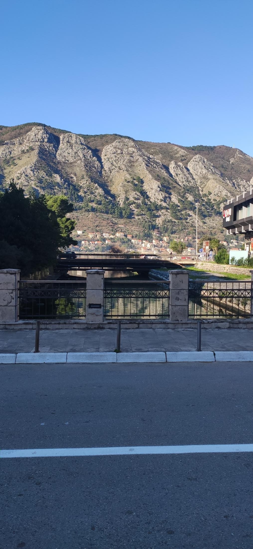 Montenegro and Croatia trip gallery — 86