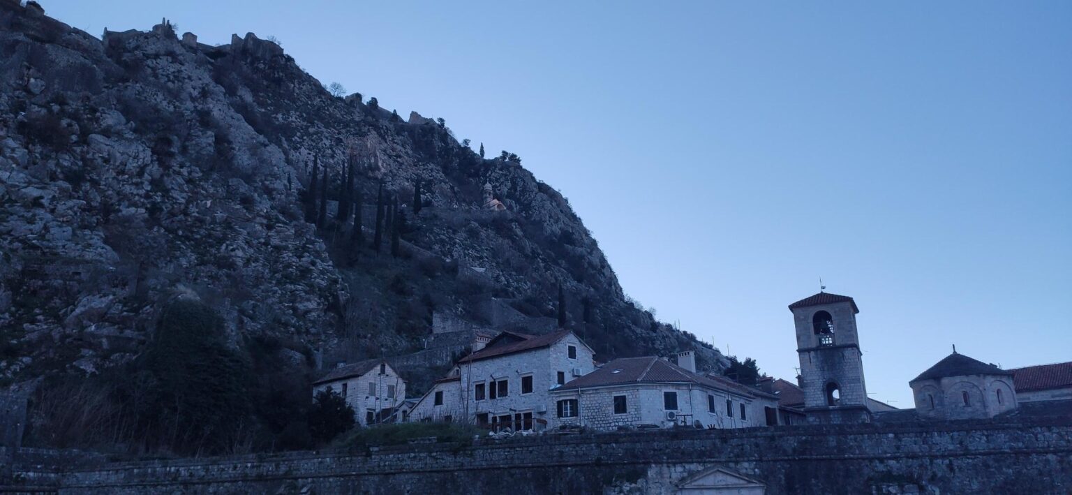 Montenegro and Croatia trip gallery — 87