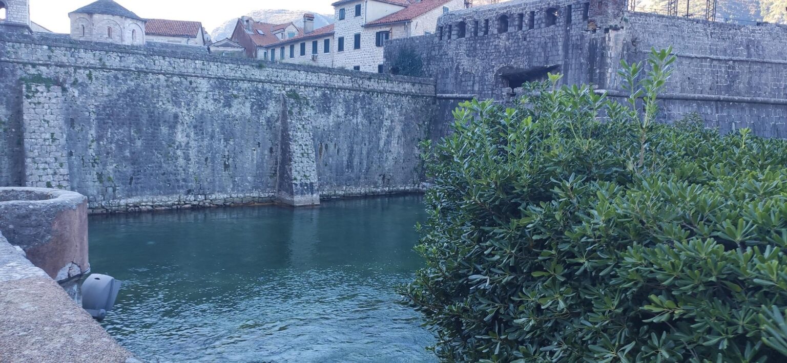 Montenegro and Croatia trip gallery — 88