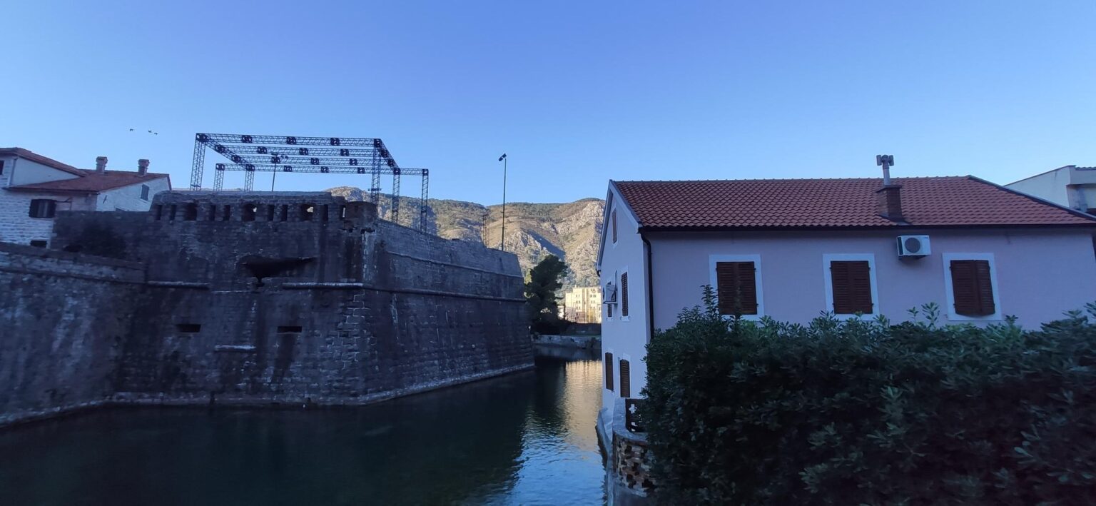 Montenegro and Croatia trip gallery — 89