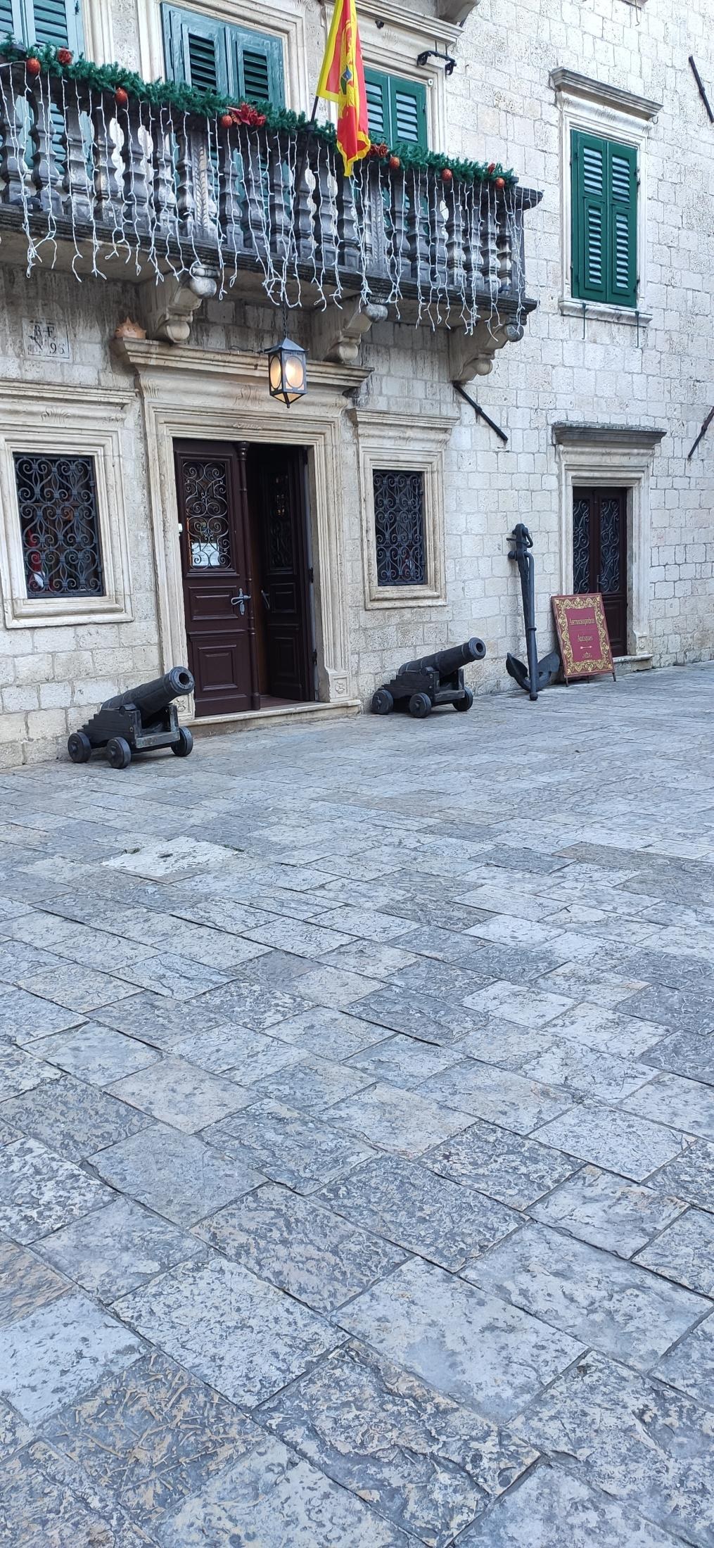Montenegro and Croatia trip gallery — 95
