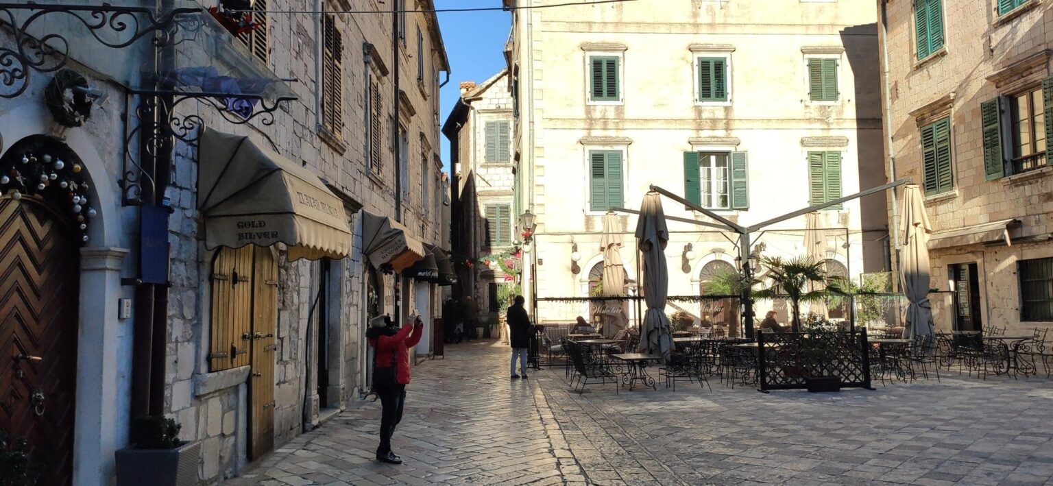 Montenegro and Croatia trip gallery — 98