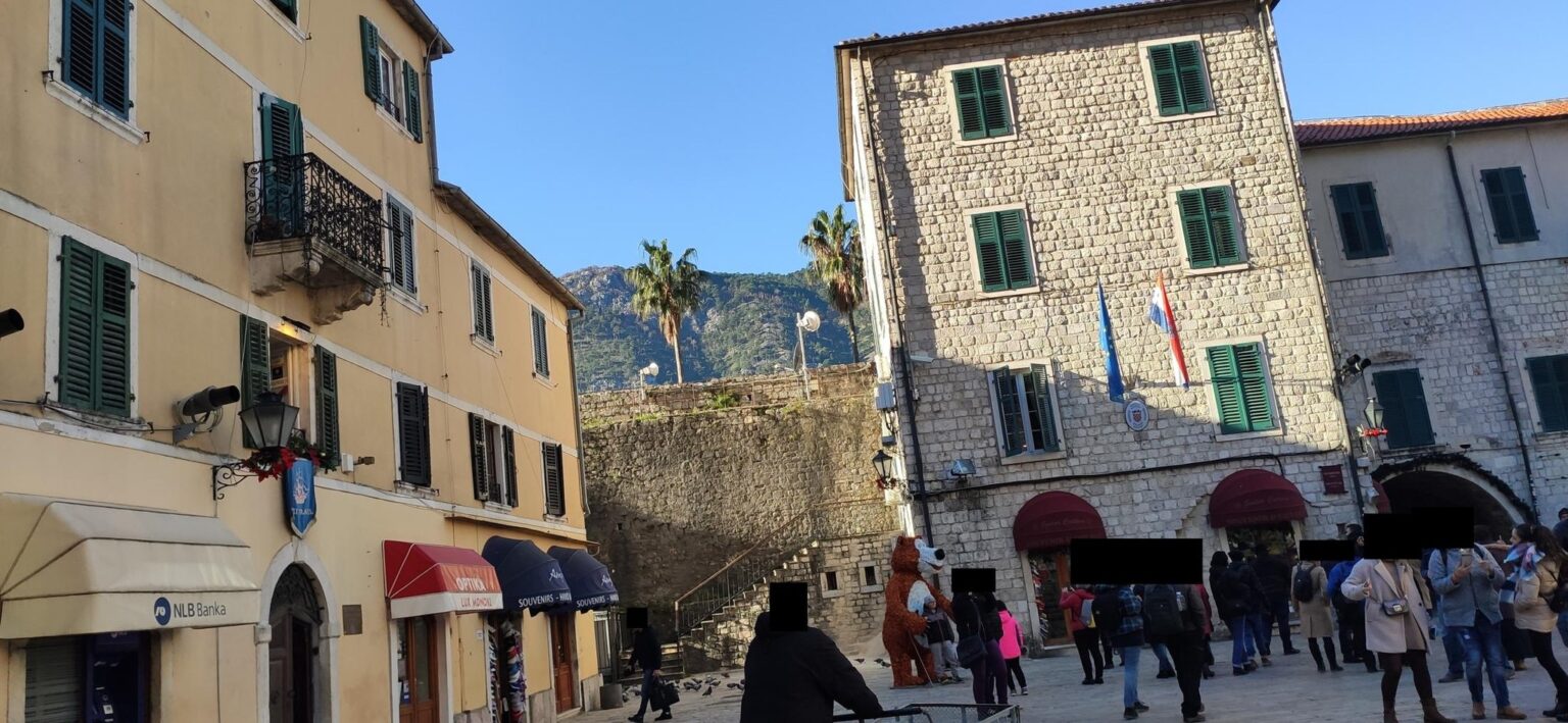 Montenegro and Croatia trip gallery — 100