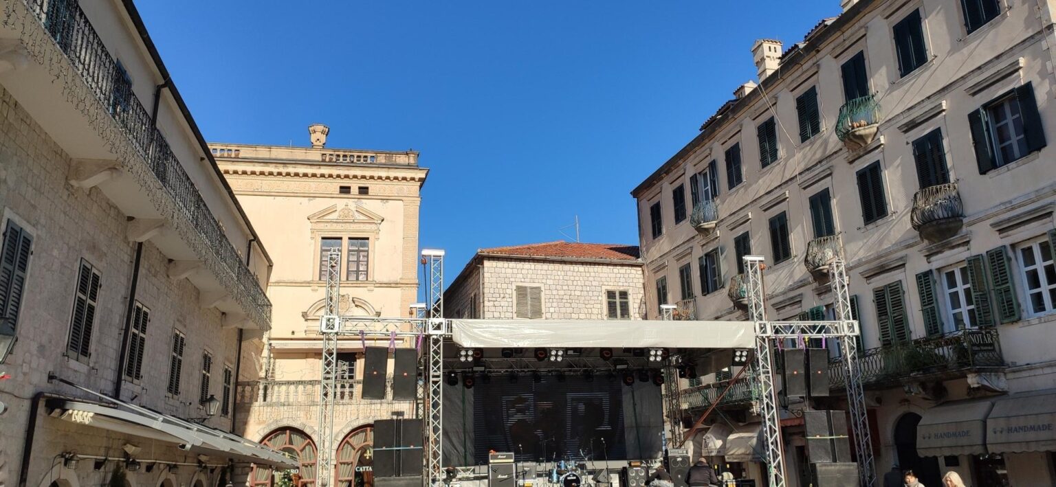 Montenegro and Croatia trip gallery — 105