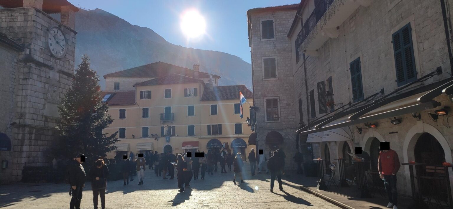 Montenegro and Croatia trip gallery — 106