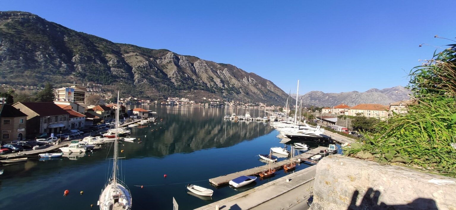 Montenegro and Croatia trip gallery — 120