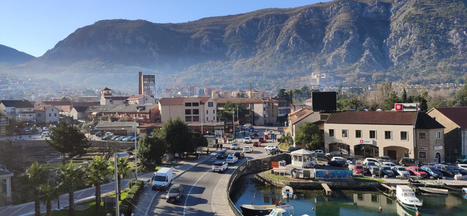 Montenegro and Croatia trip gallery — 121