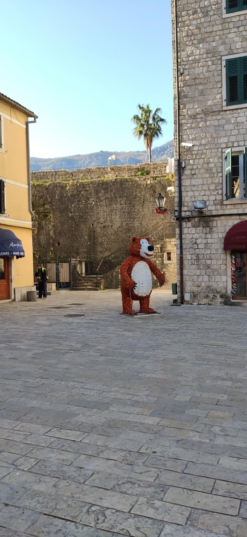 Montenegro and Croatia trip gallery — 125