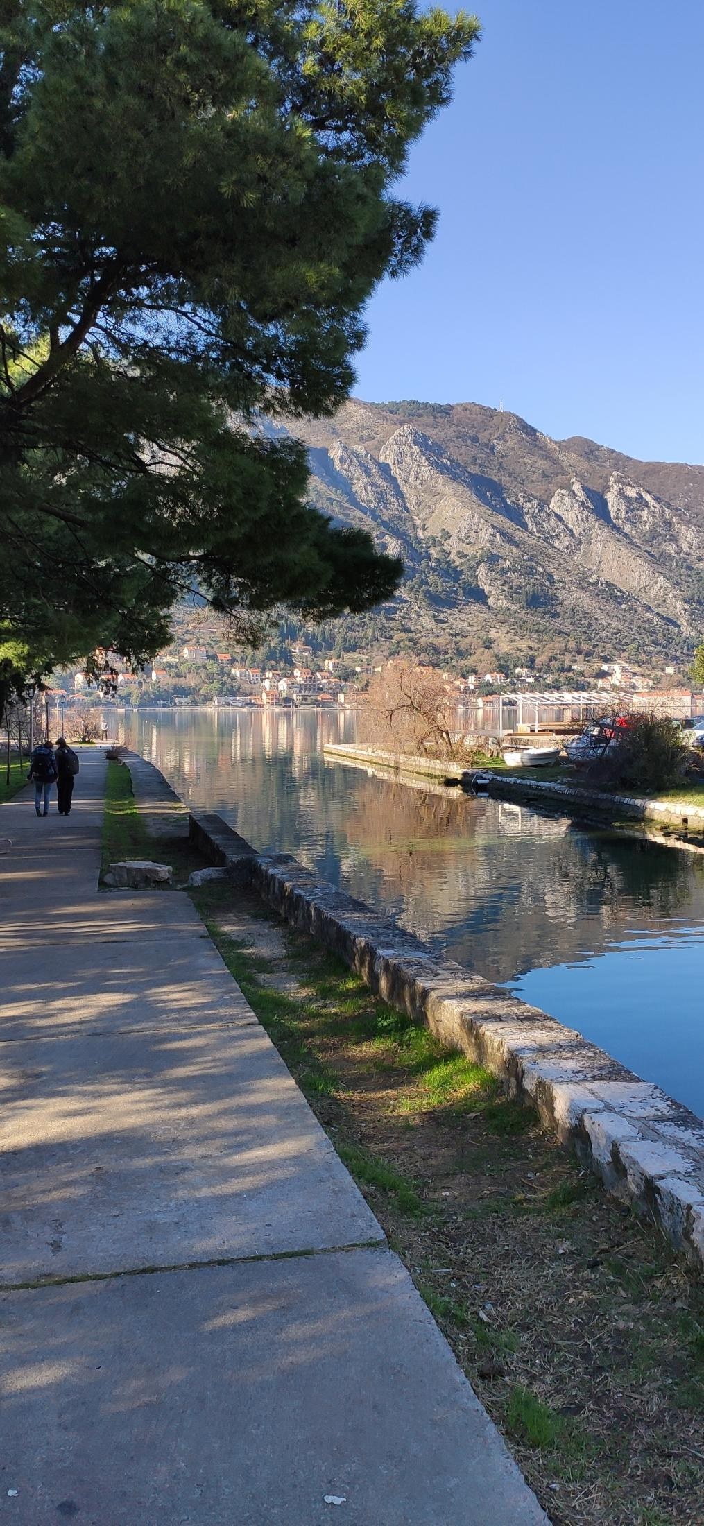 Montenegro and Croatia trip gallery — 131
