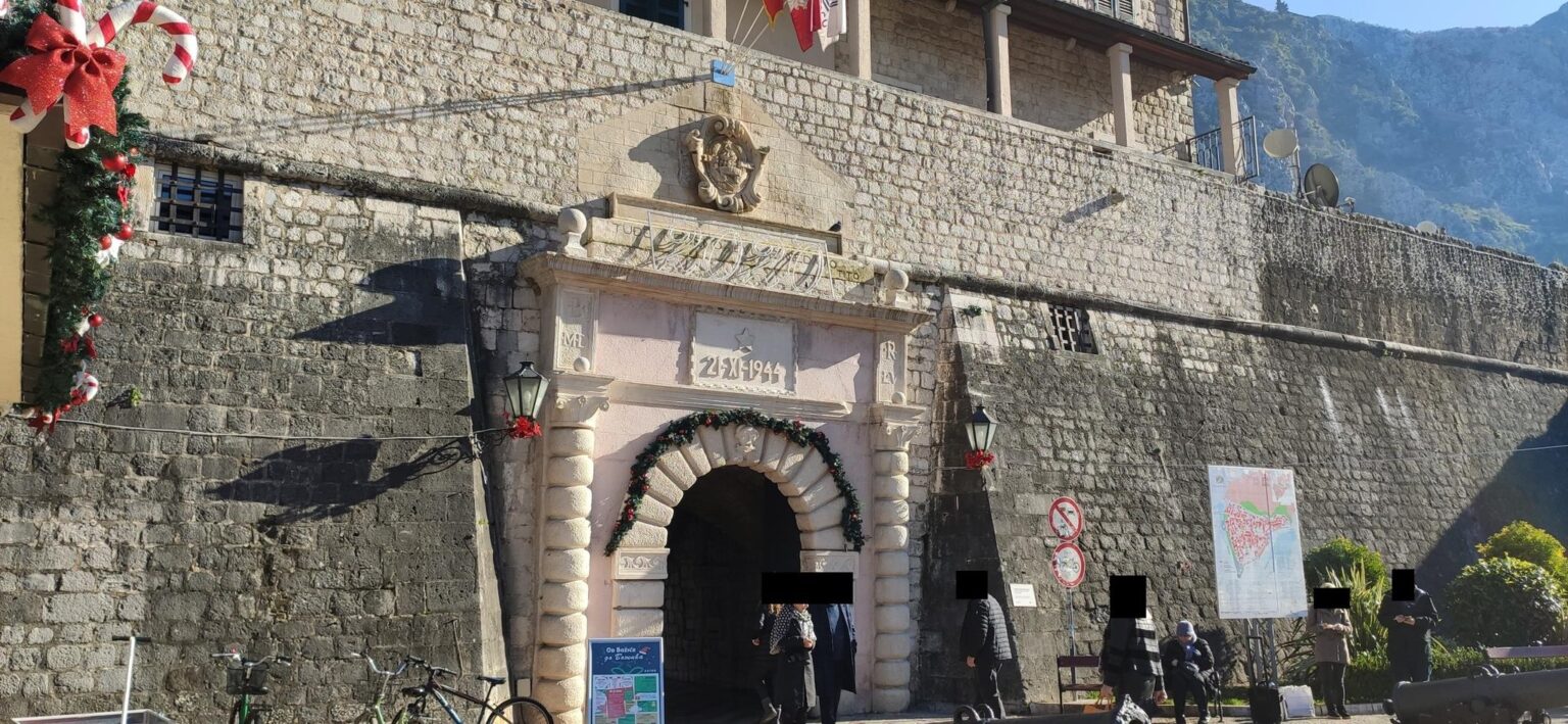 Montenegro and Croatia trip gallery — 137
