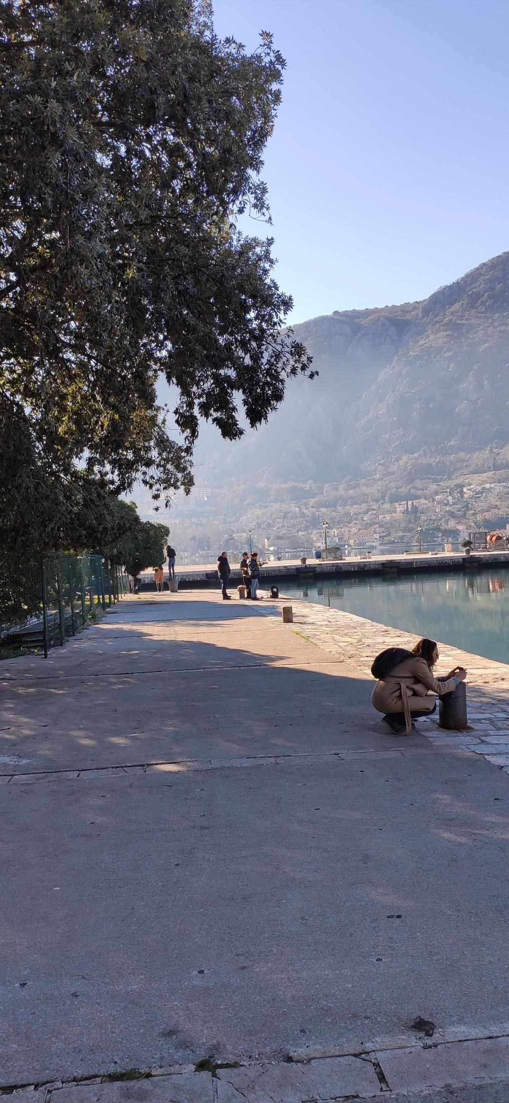 Montenegro and Croatia trip gallery — 141