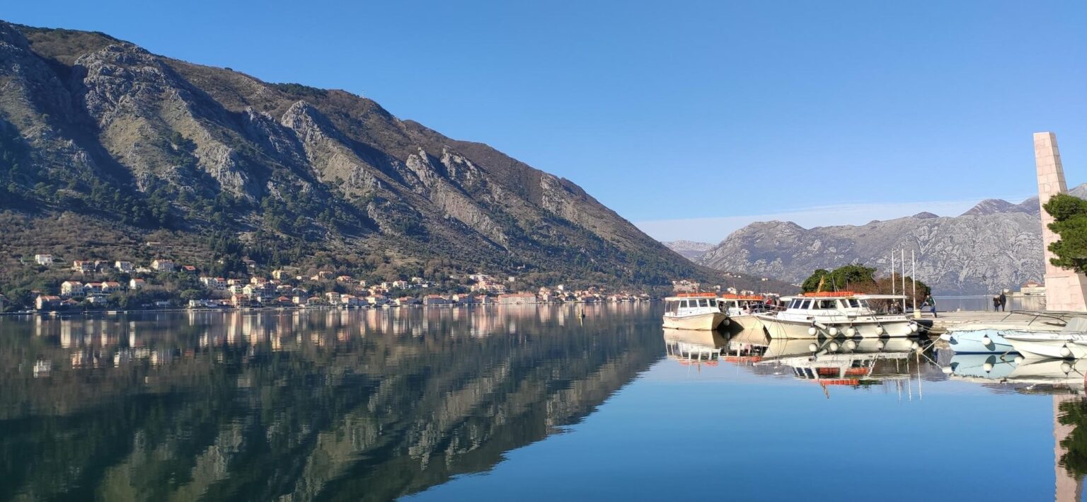 Montenegro and Croatia trip gallery — 142