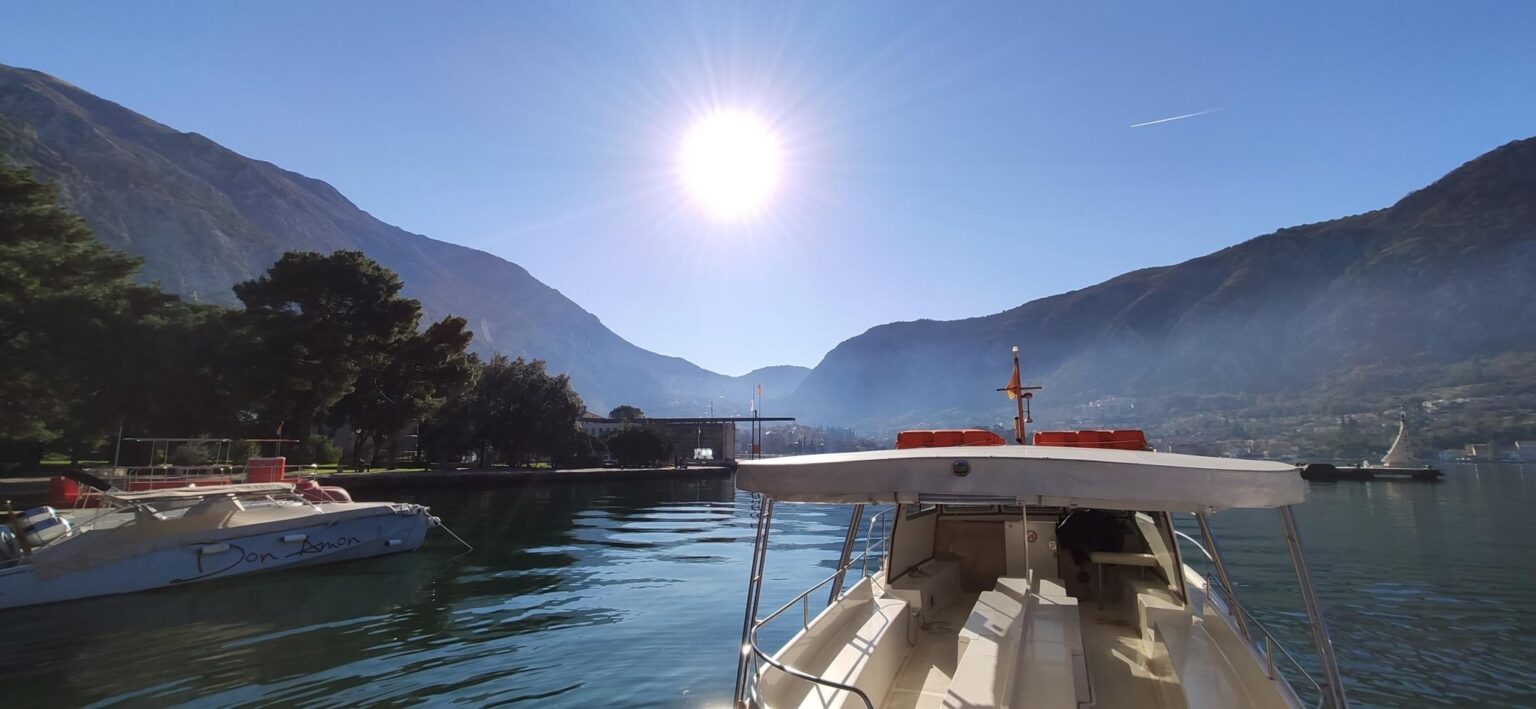 Montenegro and Croatia trip gallery — 144