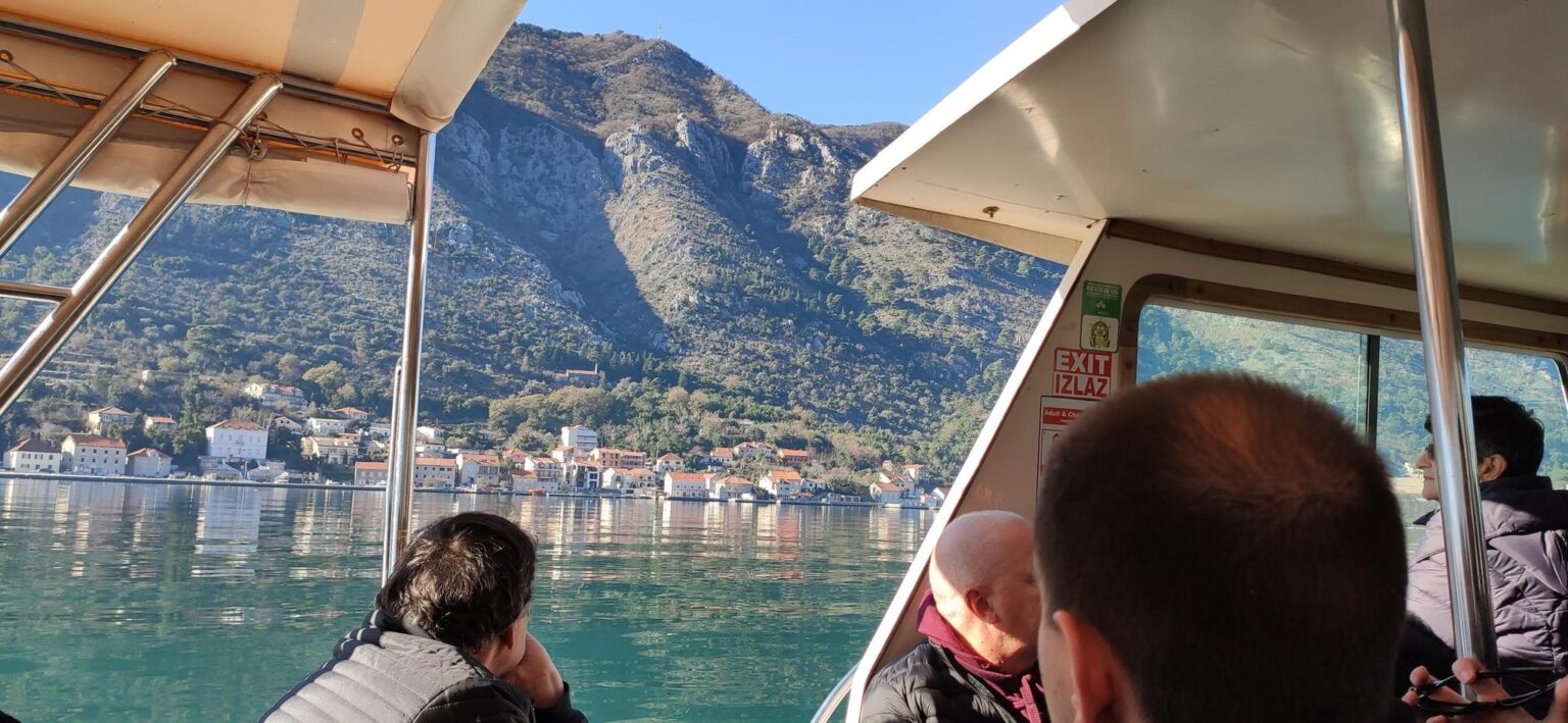 Montenegro and Croatia trip gallery — 147