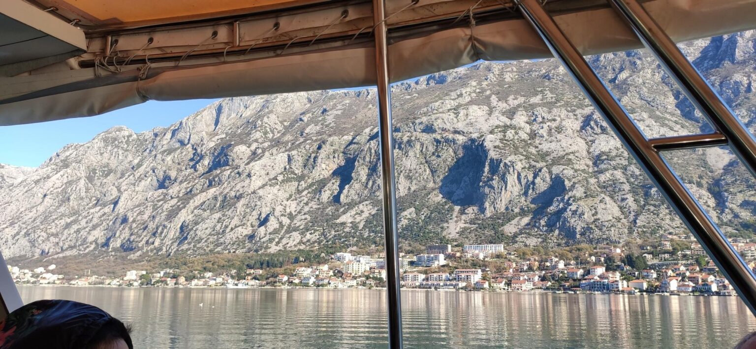 Montenegro and Croatia trip gallery — 148