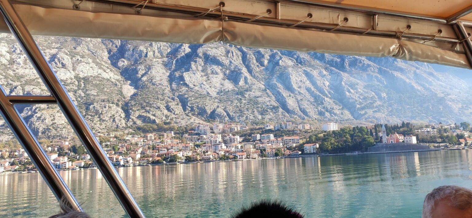 Montenegro and Croatia trip gallery — 149