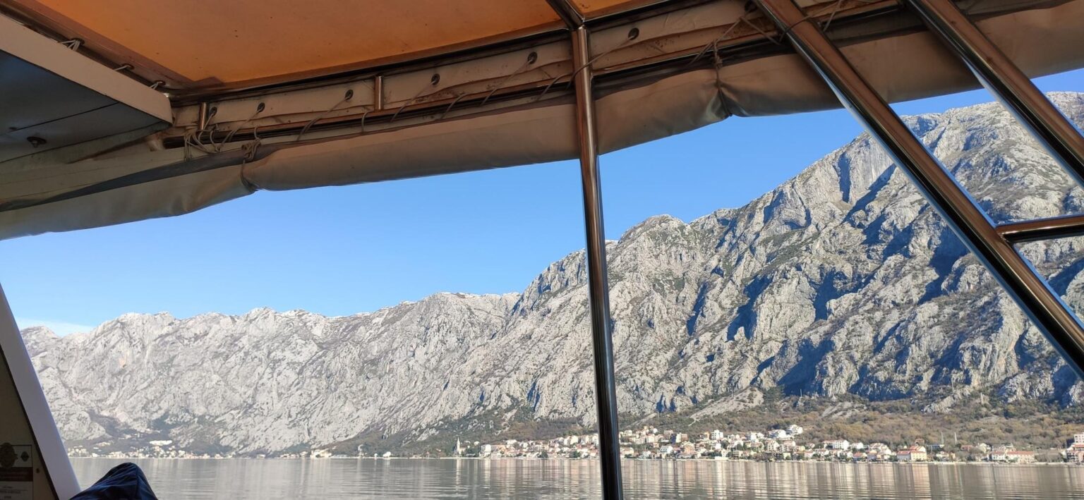 Montenegro and Croatia trip gallery — 150