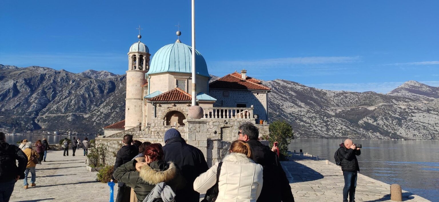 Montenegro and Croatia trip gallery — 151