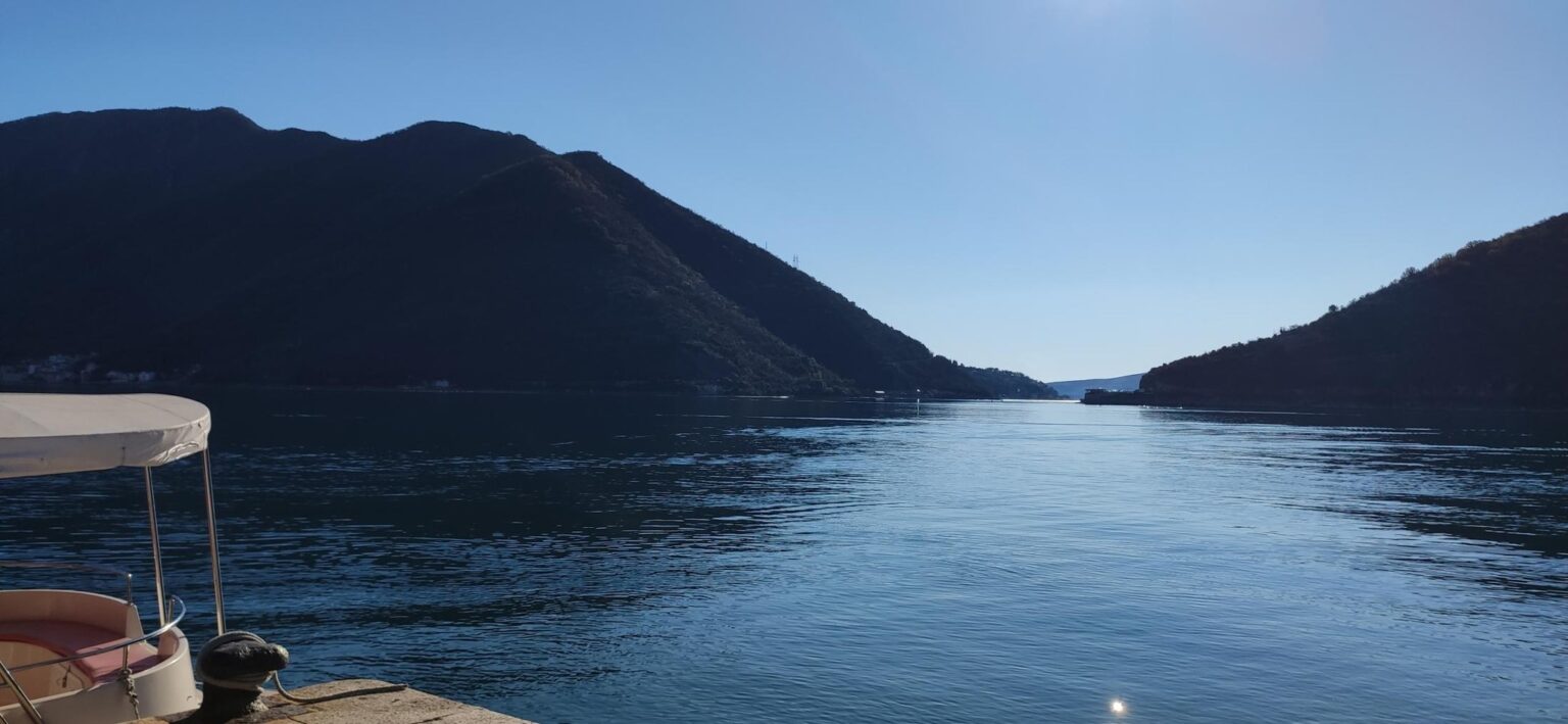 Montenegro and Croatia trip gallery — 152