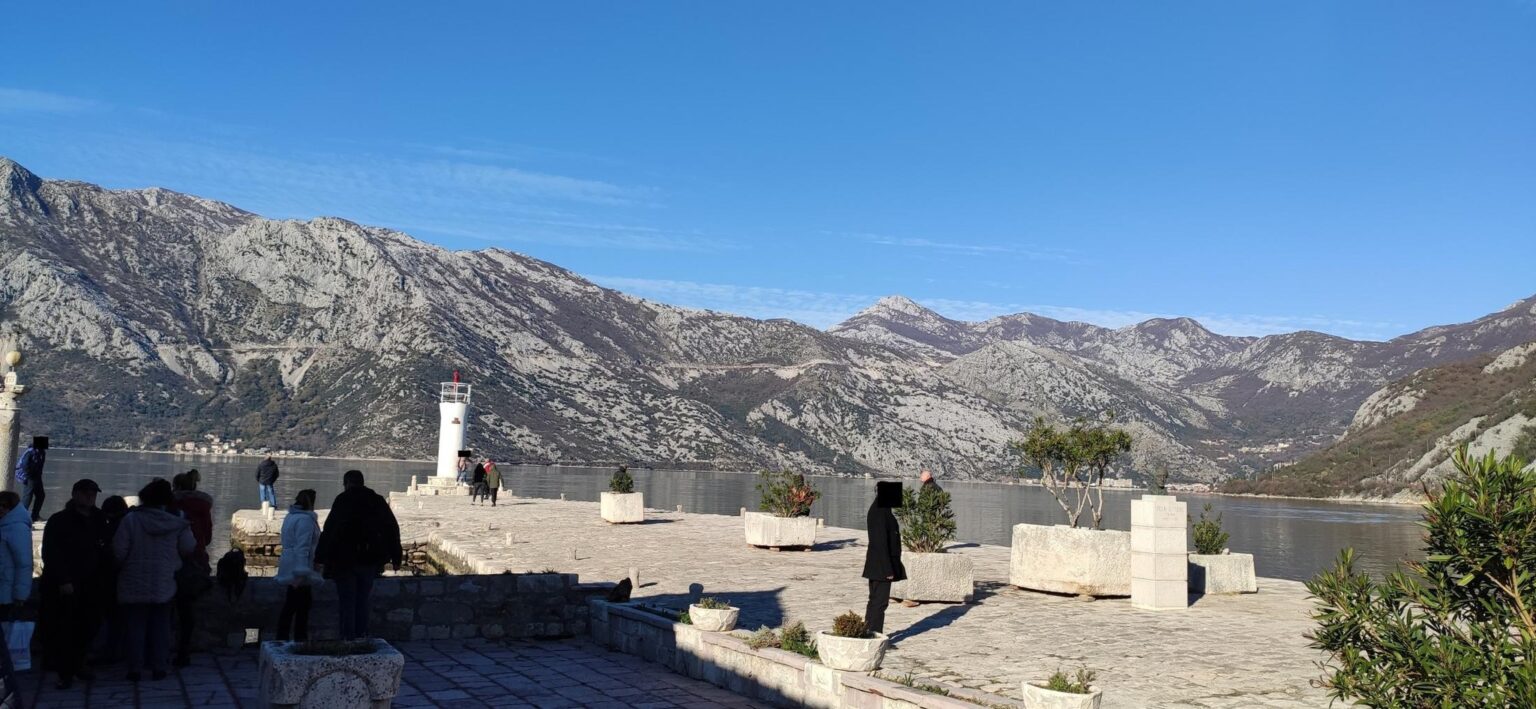 Montenegro and Croatia trip gallery — 154
