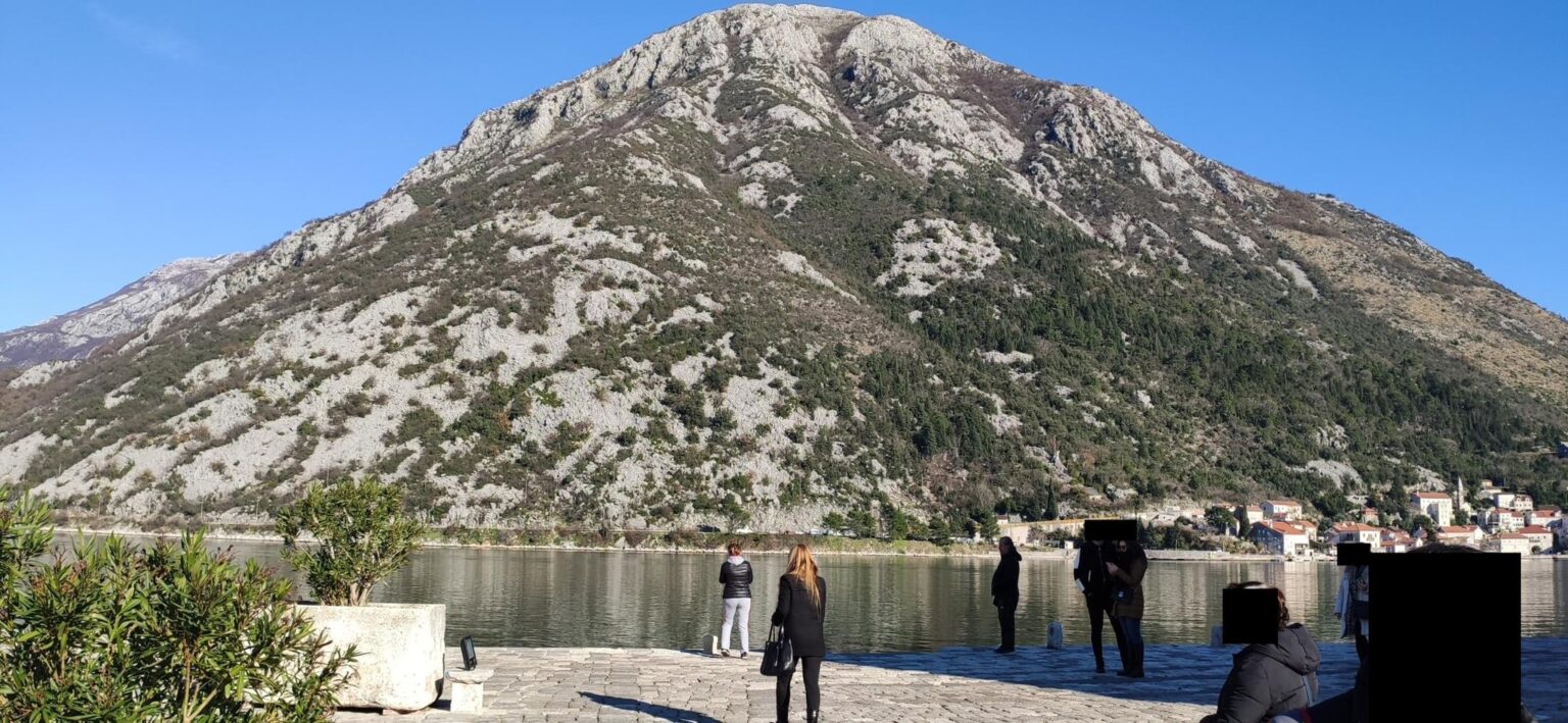Montenegro and Croatia trip gallery — 155