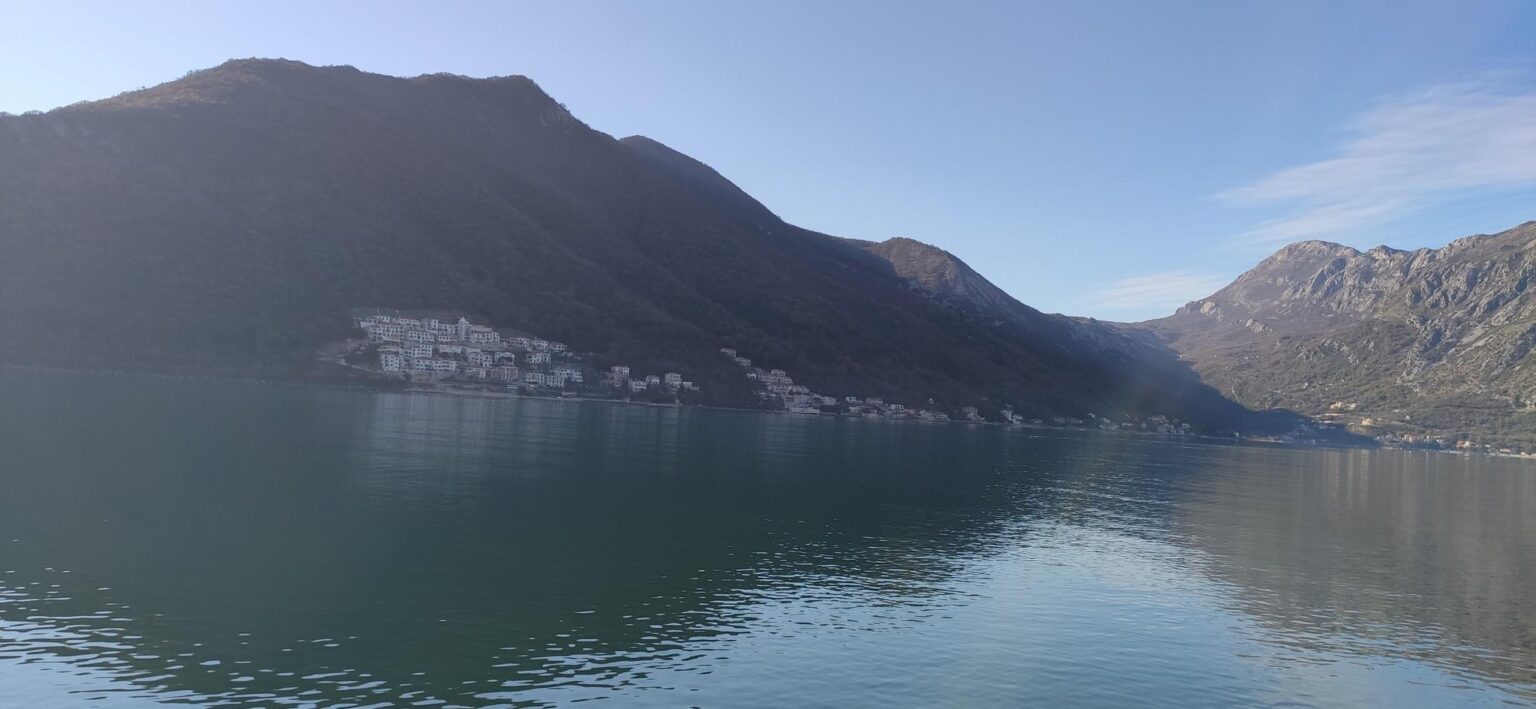 Montenegro and Croatia trip gallery — 158