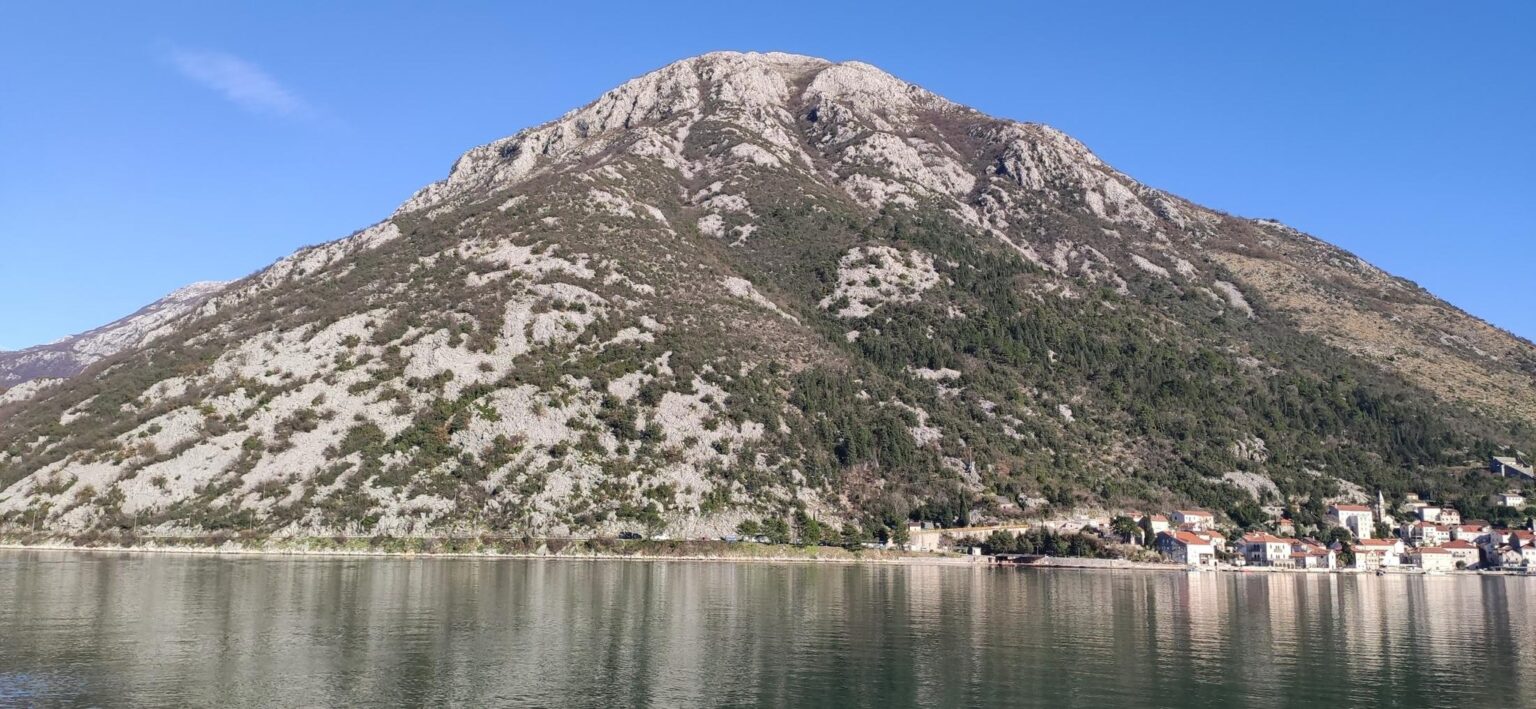 Montenegro and Croatia trip gallery — 160