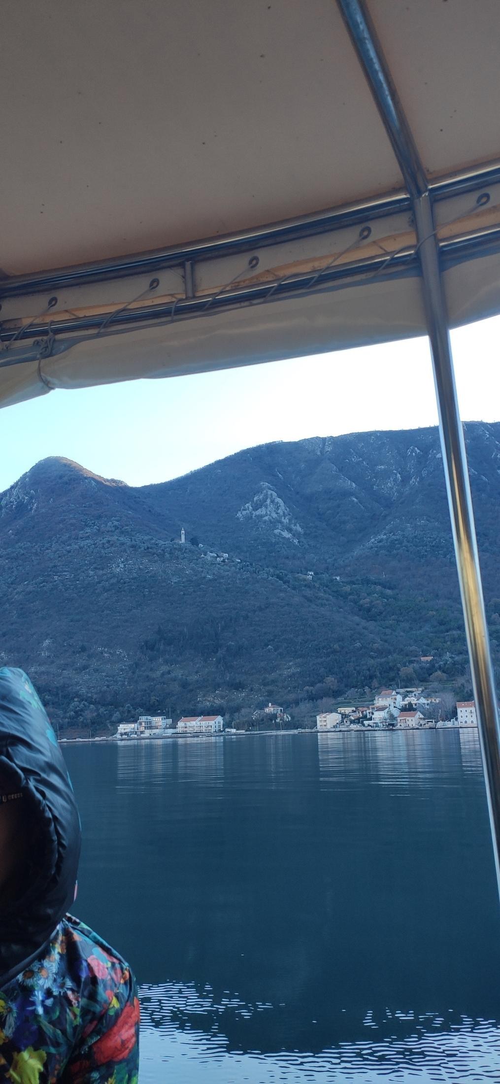 Montenegro and Croatia trip gallery — 165