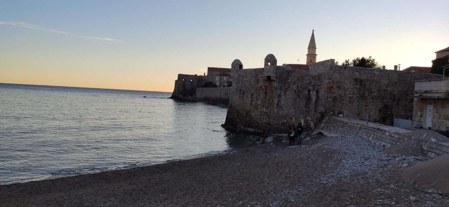 Montenegro and Croatia trip gallery — 168