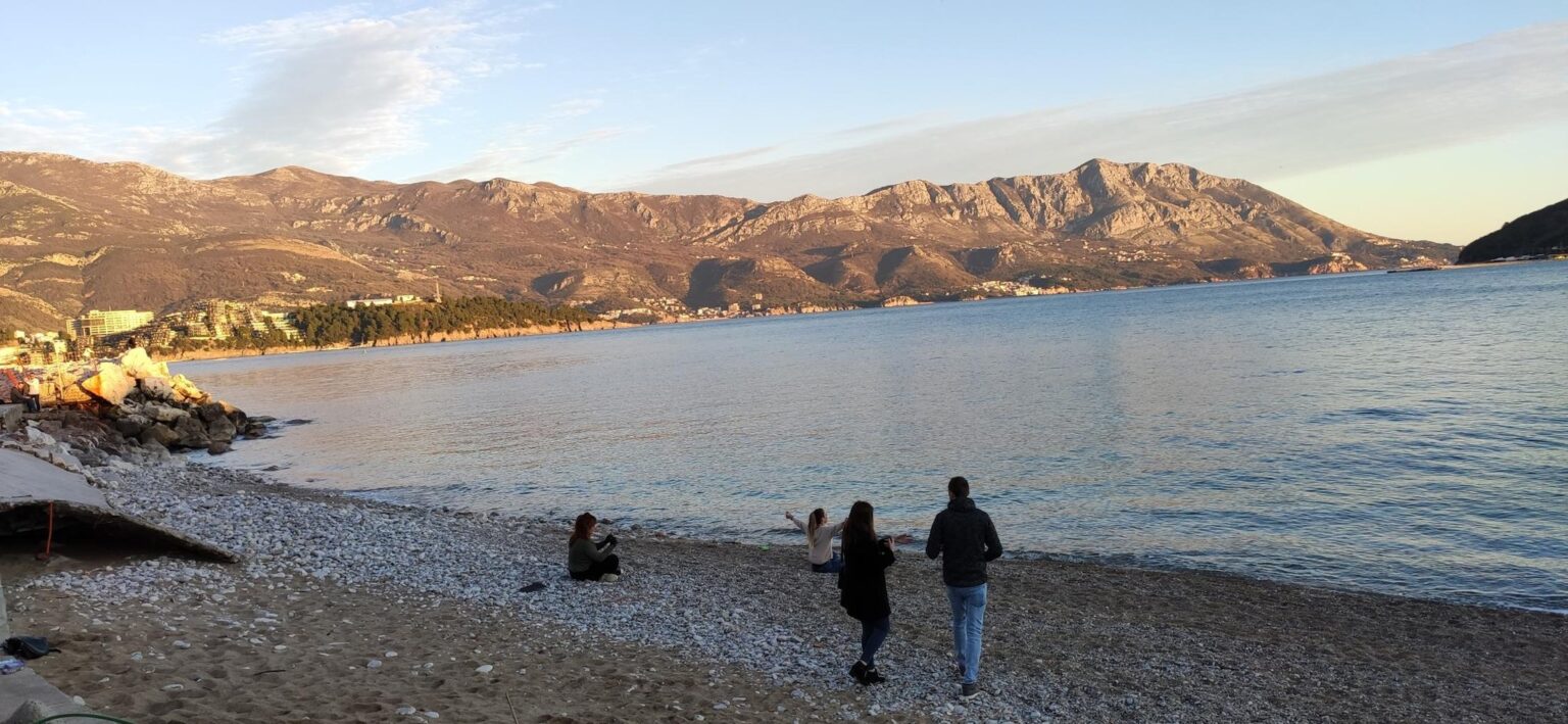 Montenegro and Croatia trip gallery — 169