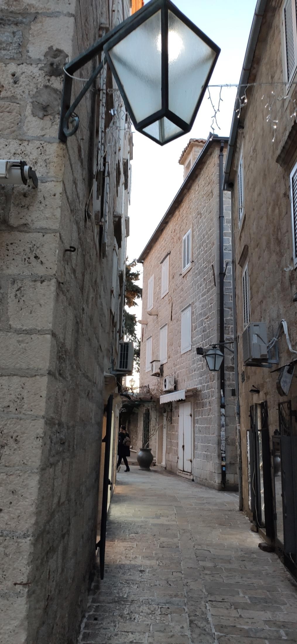 Montenegro and Croatia trip gallery — 173