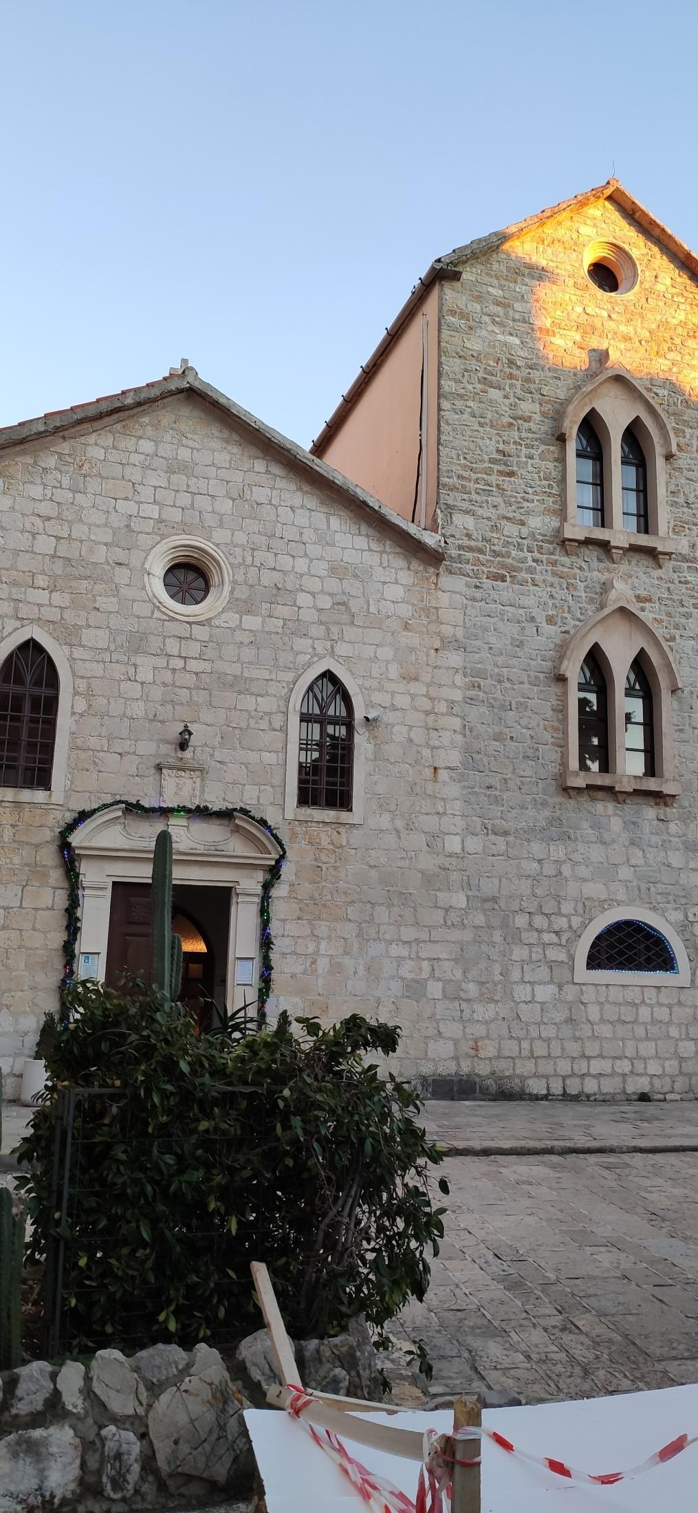 Montenegro and Croatia trip gallery — 174