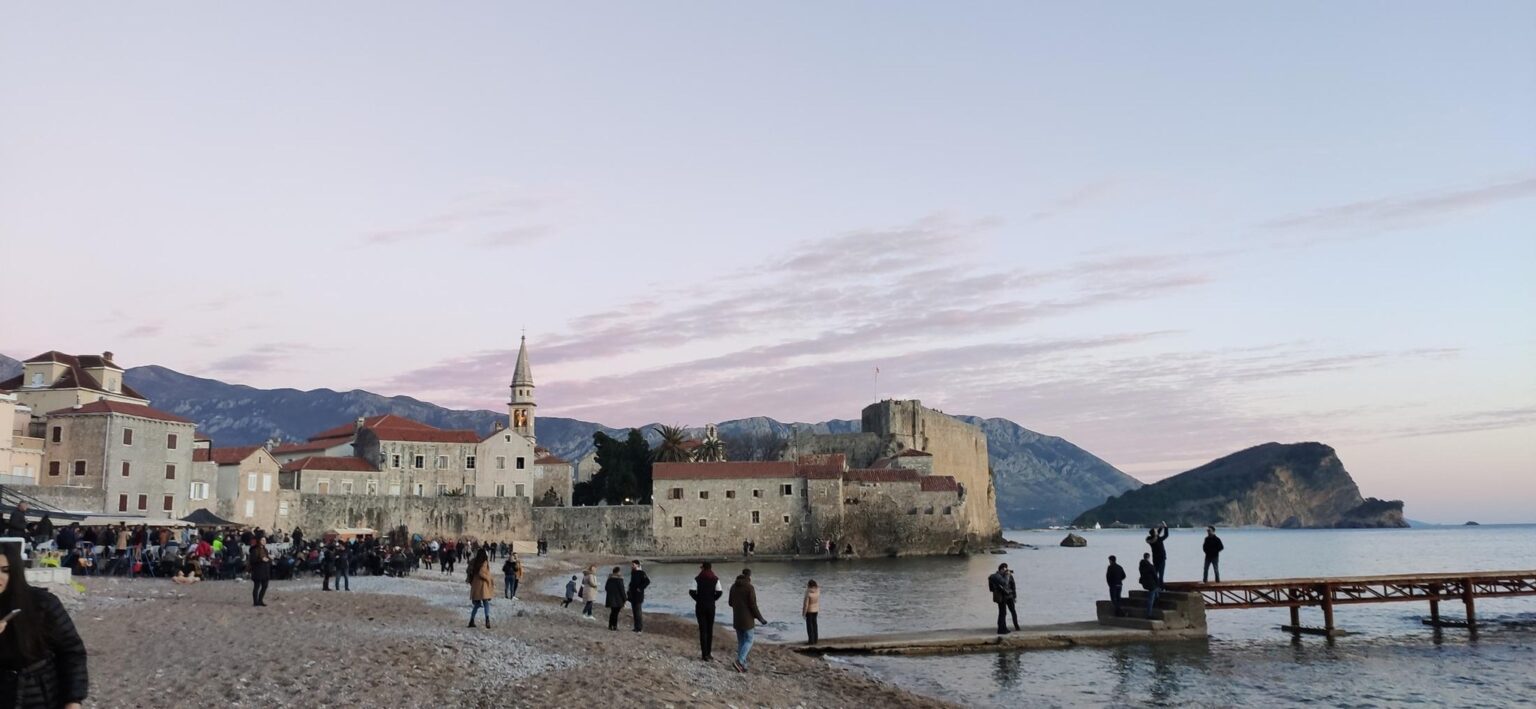 Montenegro and Croatia trip gallery — 175