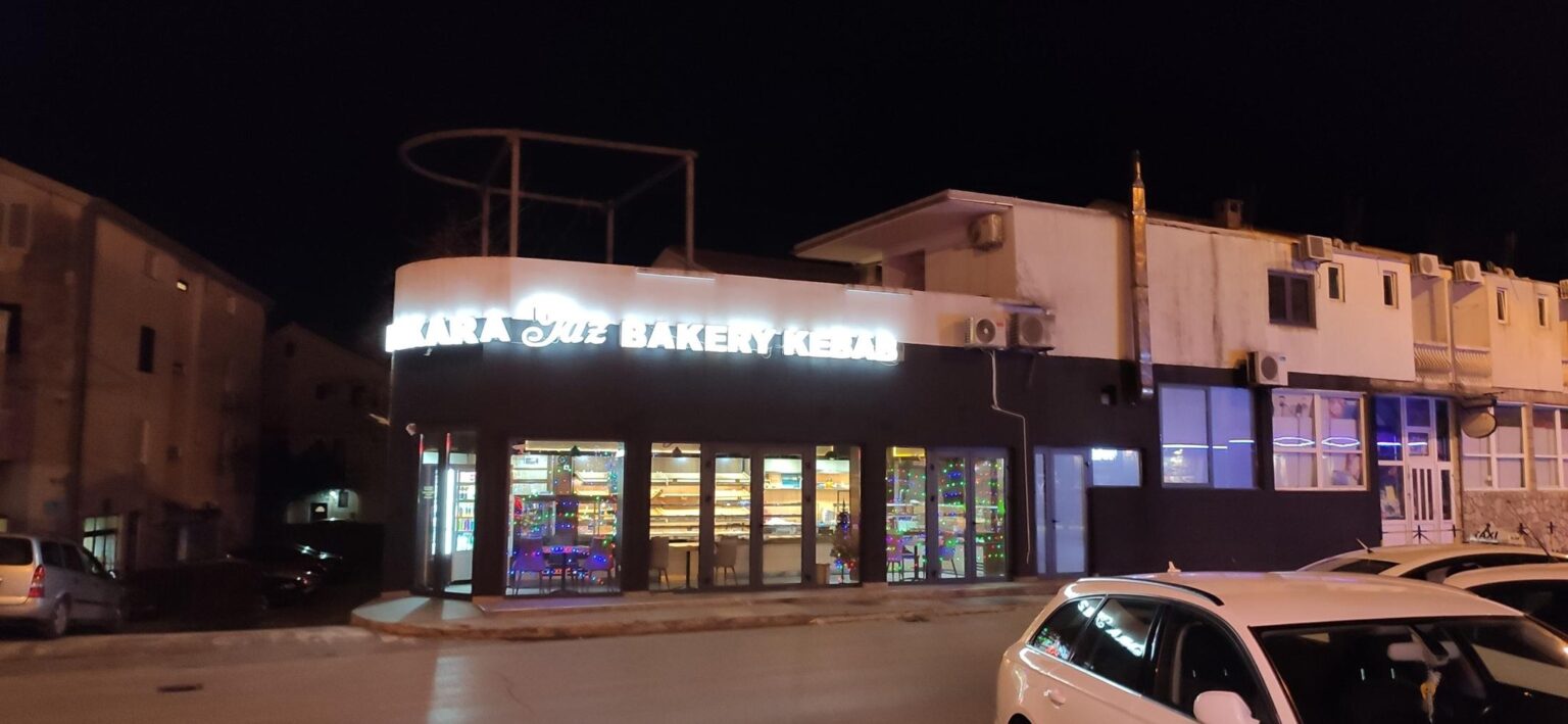 Montenegro and Croatia trip gallery — 177