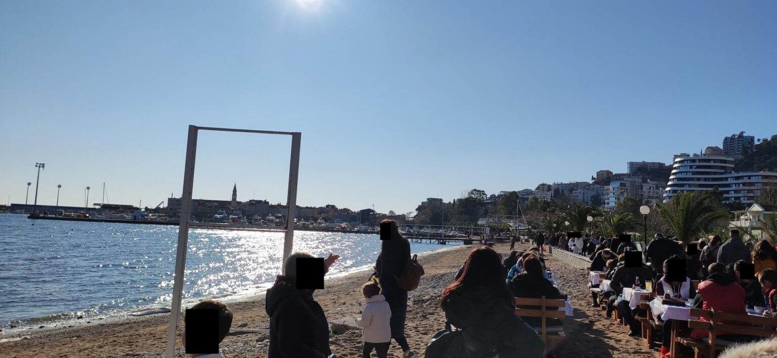 Montenegro and Croatia trip gallery — 191