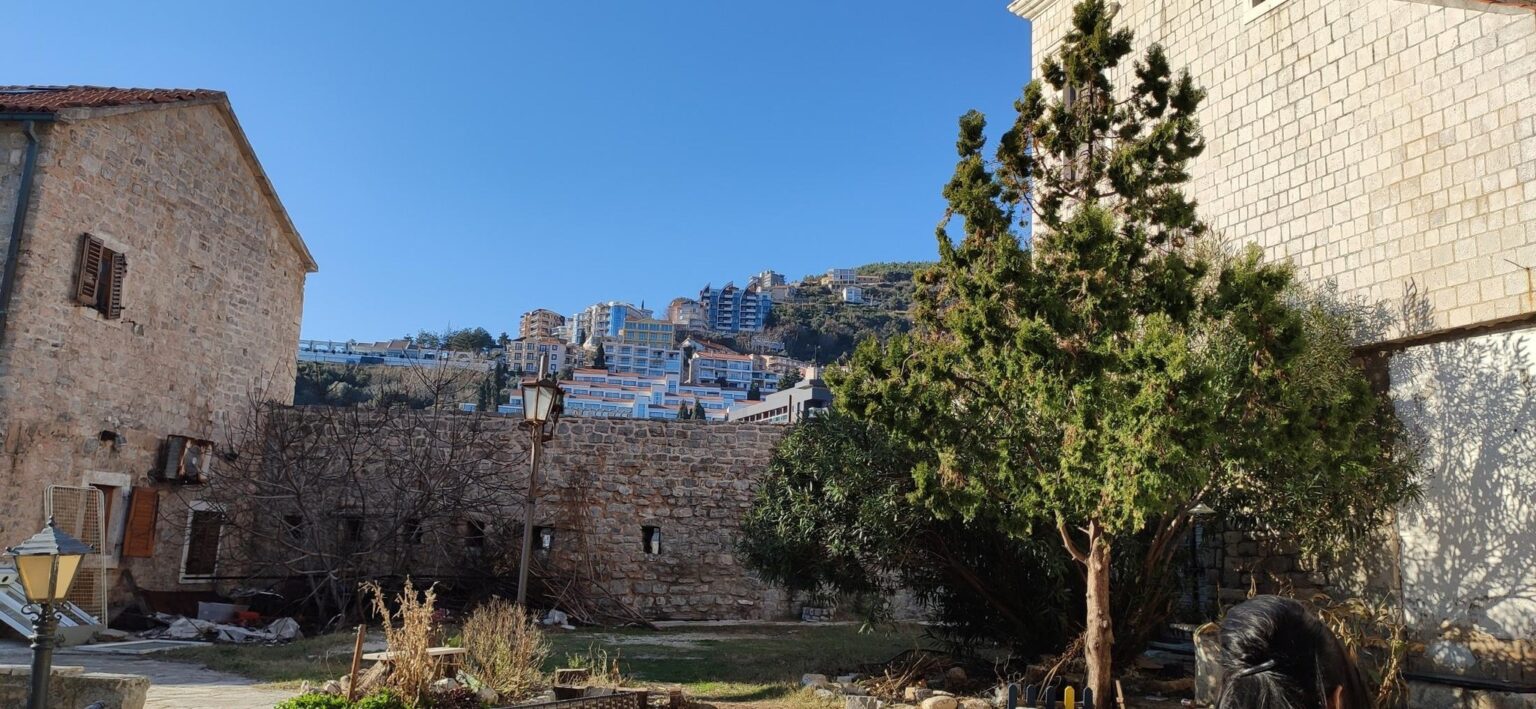 Montenegro and Croatia trip gallery — 198