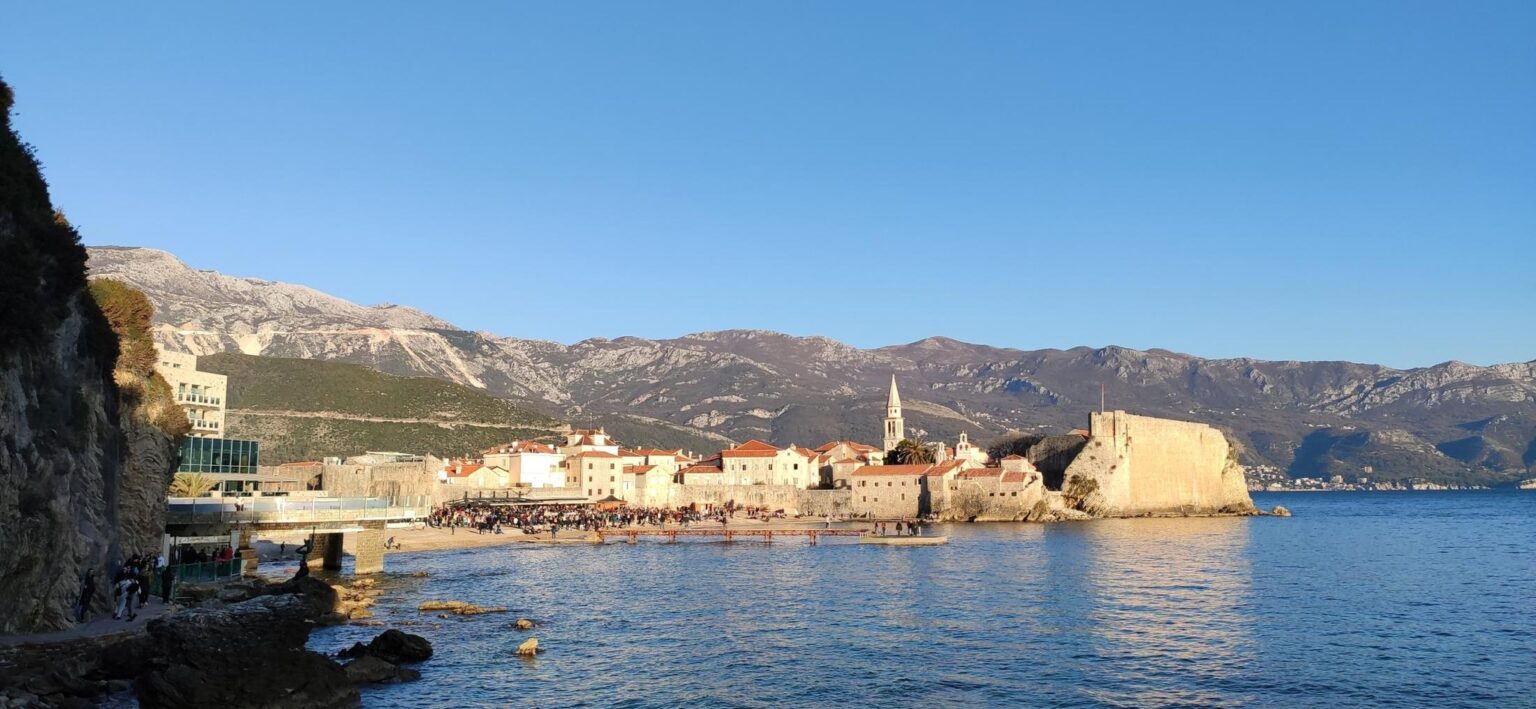 Montenegro and Croatia trip gallery — 214
