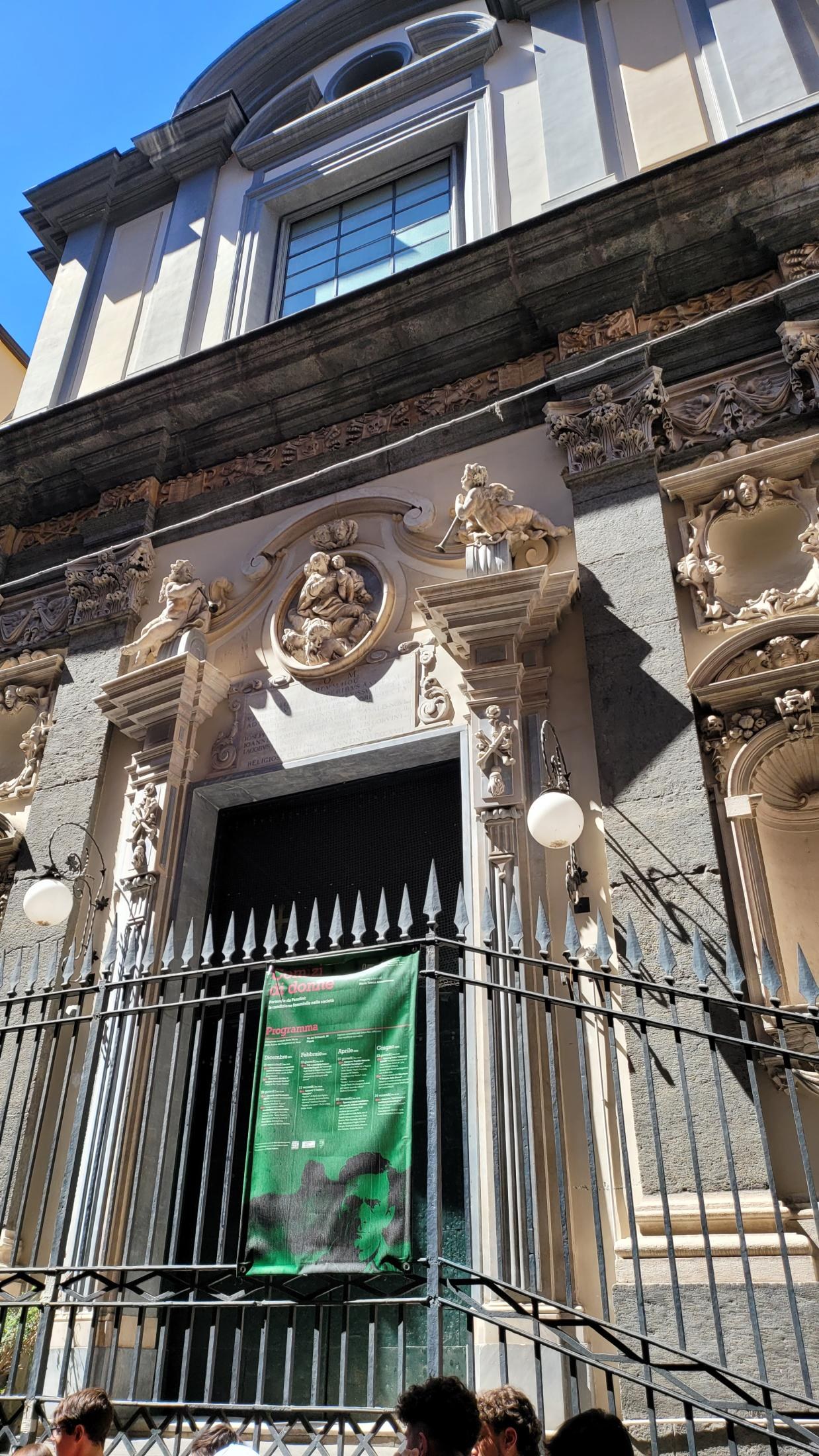 An Imperfect Italy, or How "See Naples and Die" Turned Out to Be a Mistranslation