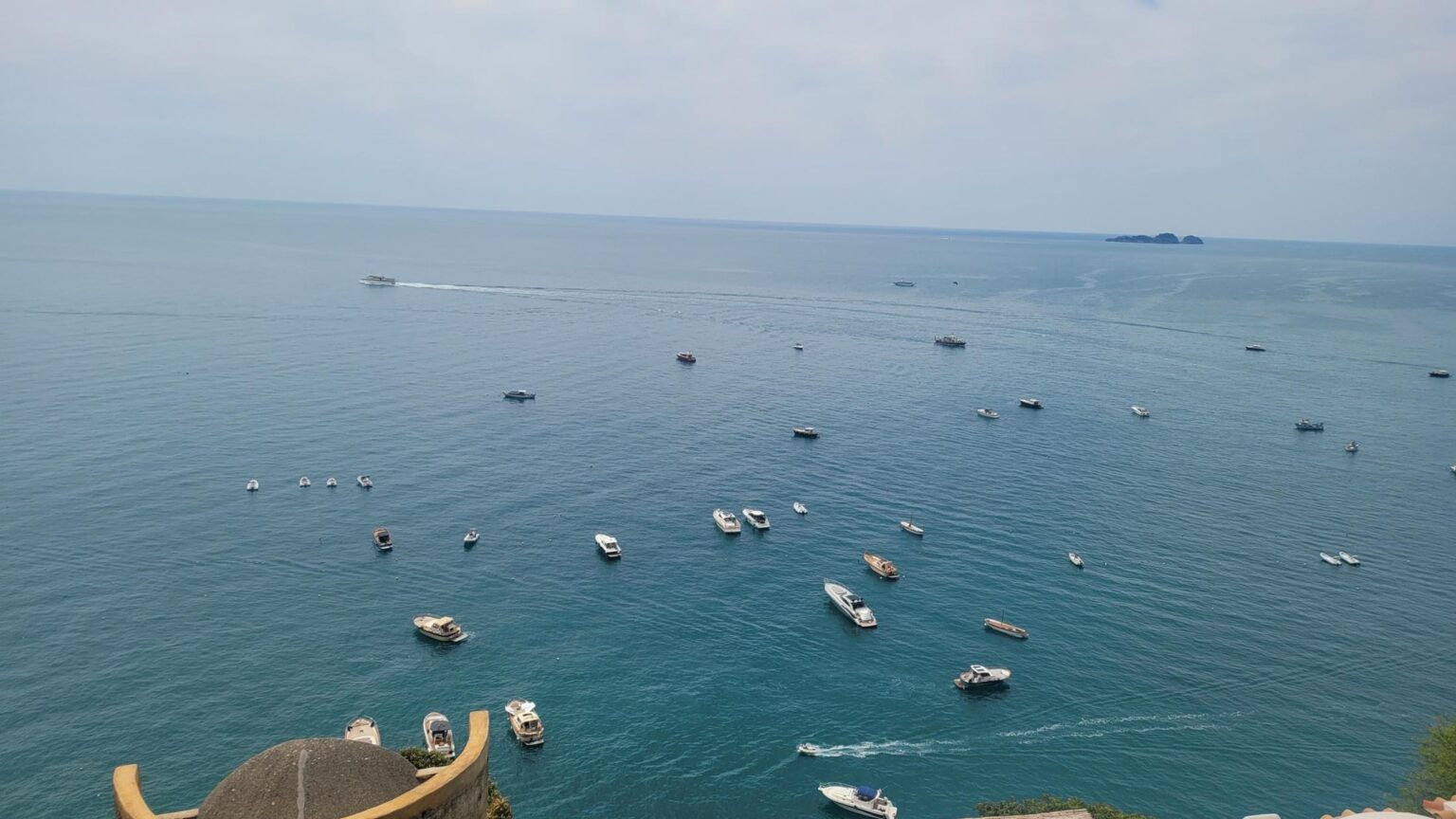 An Imperfect Italy, or How "See Naples and Die" Turned Out to Be a Mistranslation