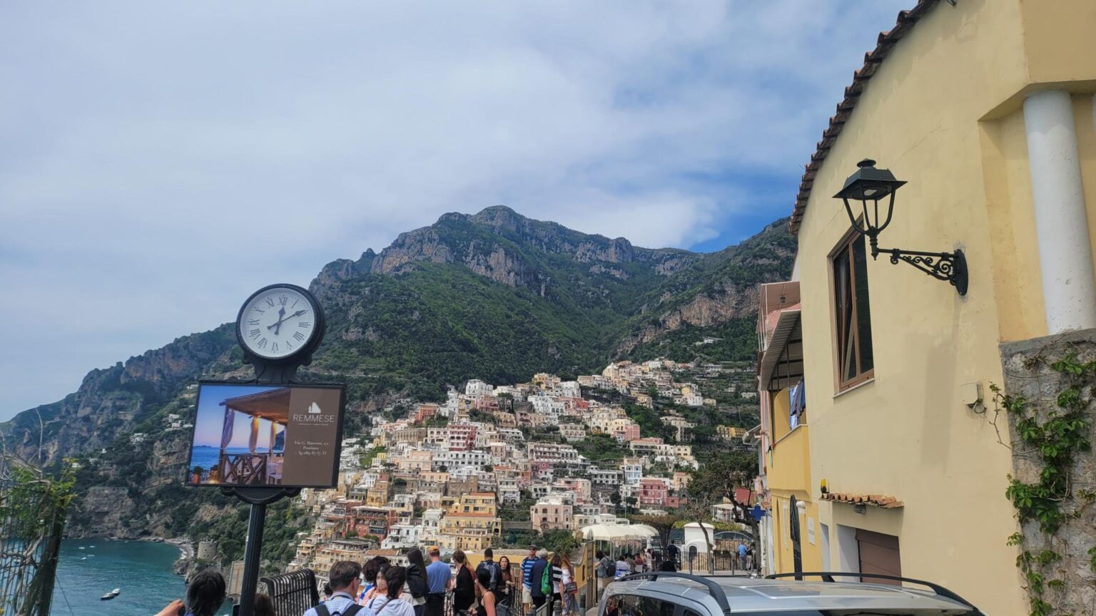 An Imperfect Italy, or How "See Naples and Die" Turned Out to Be a Mistranslation