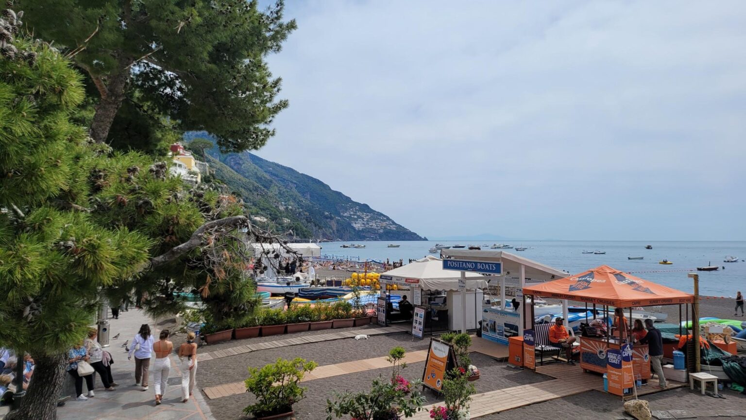 An Imperfect Italy, or How "See Naples and Die" Turned Out to Be a Mistranslation