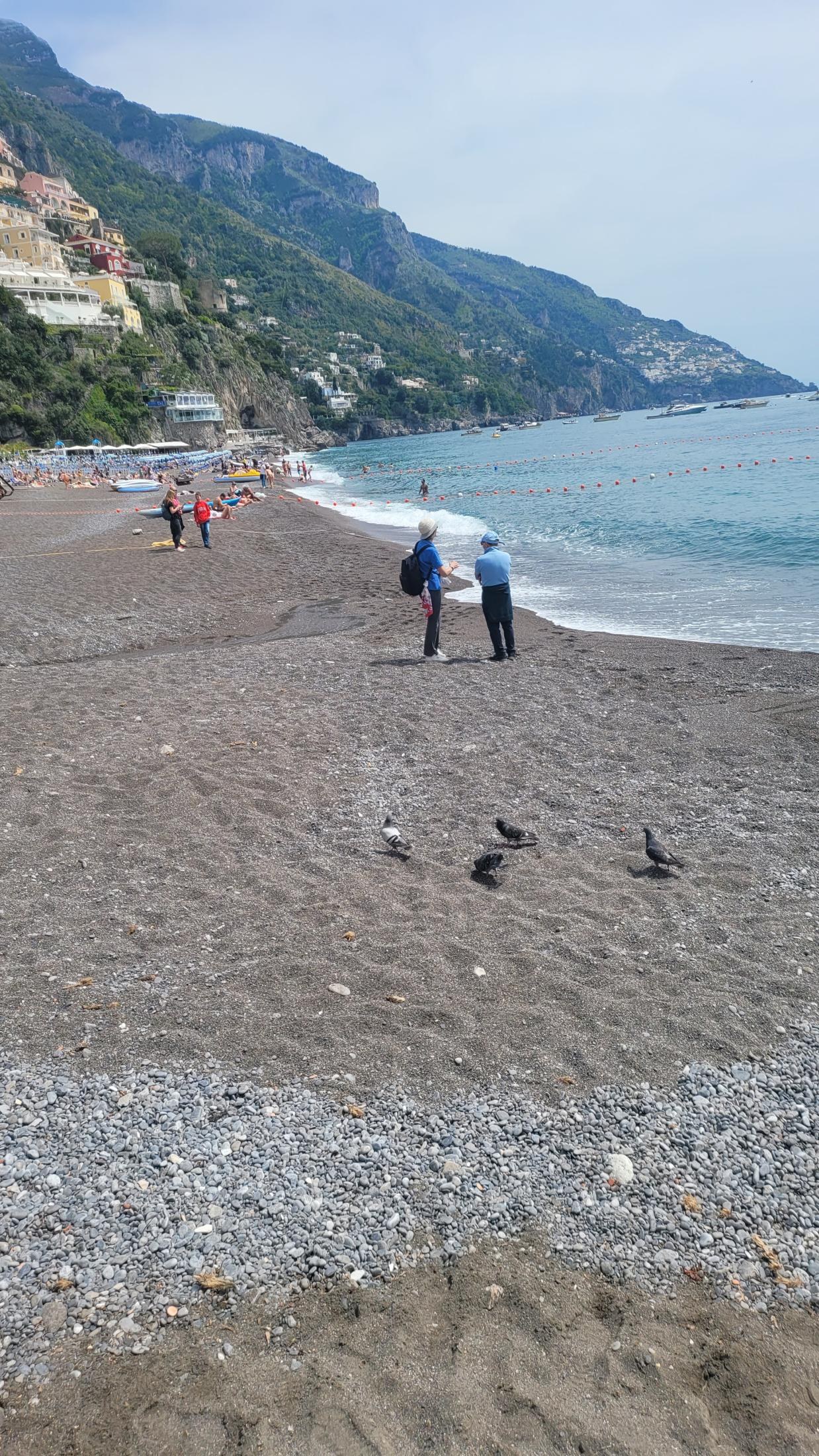 An Imperfect Italy, or How "See Naples and Die" Turned Out to Be a Mistranslation